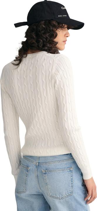 Immagine prodotto GANT Collo A C In Cotone Elasticizzato (L)