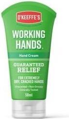 O'Keeffe's Working Hands Hand Cream 58ml (58 ml)