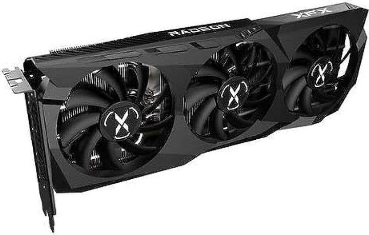 Actual product image XFX VGA 8GB RADEON RX6700 SWFT309 CORE GAMING 3xDP/H SPEEDSTER SWFT309 AMD Radeon RX 6700 CORE Gami (10 GB)
