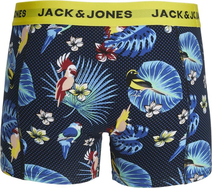 Produktbild Jack & Jones 3er-Pack Boxershorts (S, 3er Pack)