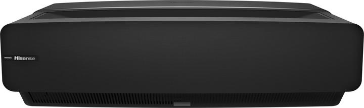 Actual product image Hisense 100L5F-D12 including screen (4K, 2700 lm)
