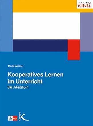 Produktbild Kooperatives Lernen im Unterricht (Deutsch, Margit Weidner, 2003)