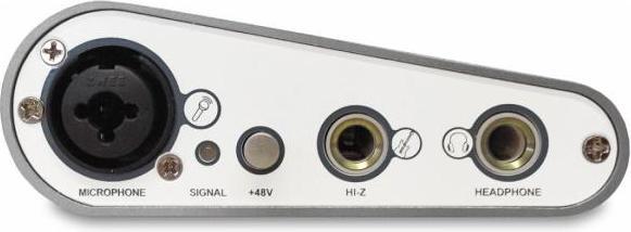 Produktbild ESI MAYA 22 USB Audio-Interface mit Kopfhörer (6.3mm Klinke (Jack), USB)
