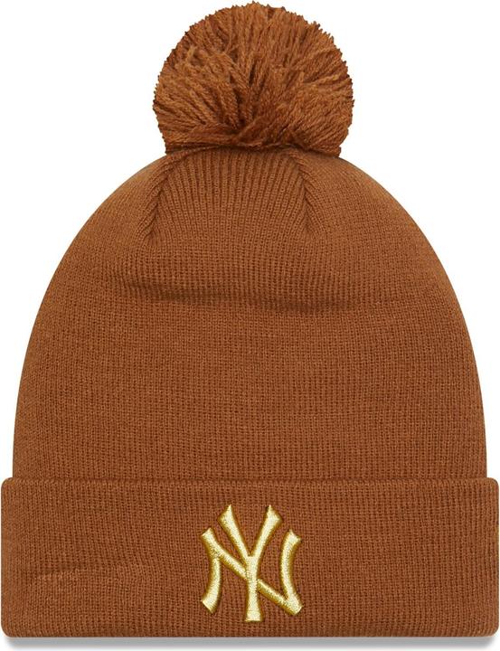 New Era Metallic New York Yankees
