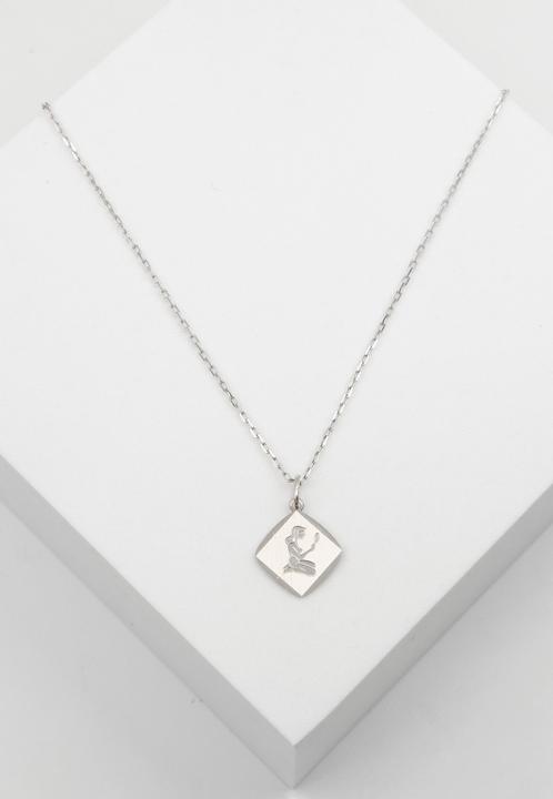 Image du produit Muau Vierge (Or blanc 750/18K)