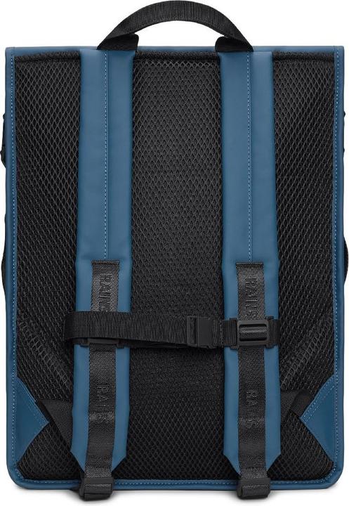Produktbild Rains Trail Rolltop Backpack W3, Pulse (19 l)