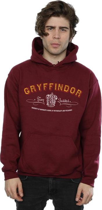 Produktbild Gryffindor Team Quidditch Kapuzenpullover (S)