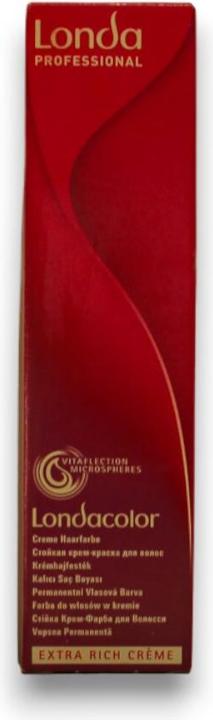 Immagine prodotto Londa Colore dei capelli color crema Colore 0/45 mixton rosso rame (0, 45)
