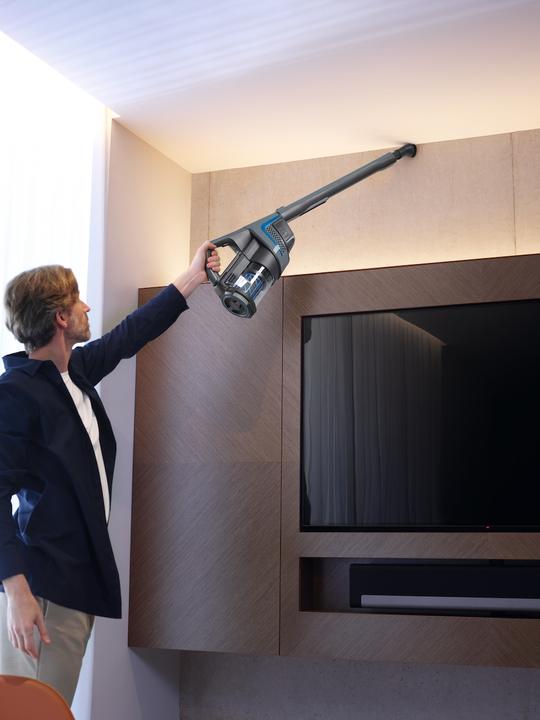 Produktbild Miele Triflex HX1 Facelift
