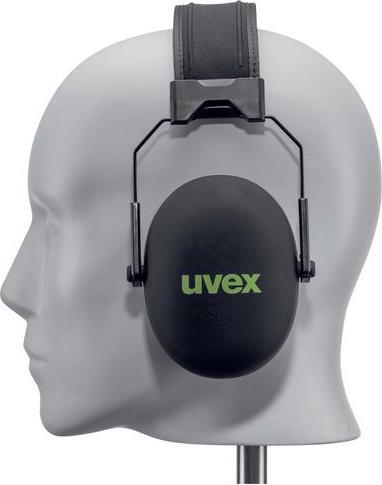 Actual product image Uvex Safety KX10 (1 x)