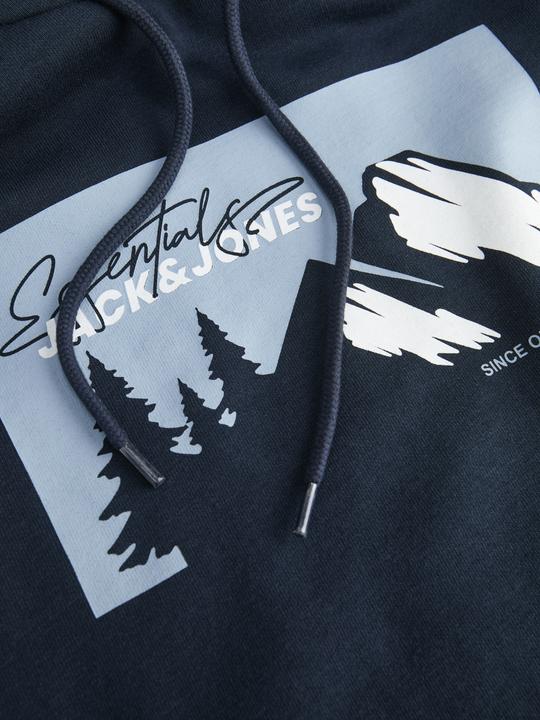 Immagine prodotto Jack & Jones Kapuzenpullover SUN Hoodie (M)