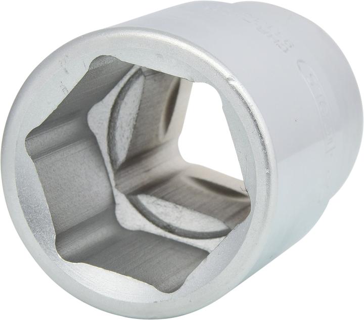 Image du produit KS Tools Douille hexagonale 1" courte (36 mm)