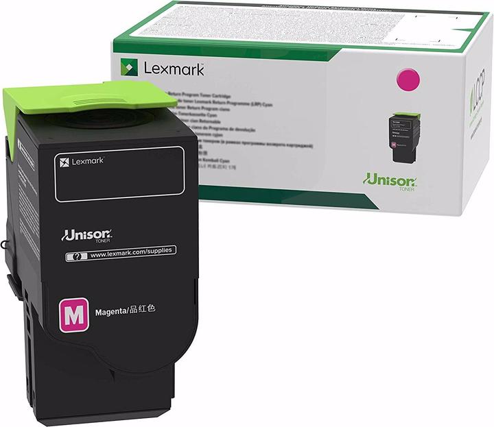 Image du produit Lexmark C2320M0 (M)
