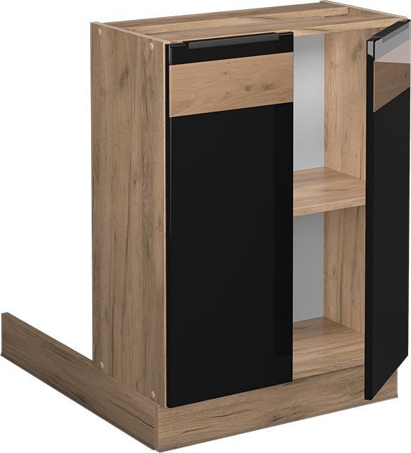 Actual product image Vicco Kücheninsel Fame-Line (30 x 60 x 82 cm)