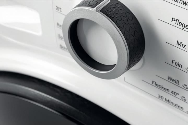 Produktbild Bauknecht WM Elite 9A (9 kg, Links, EU-Stecker)