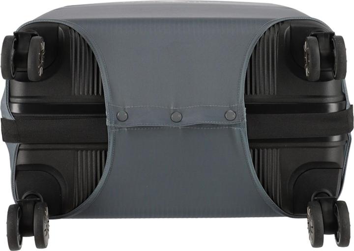 Produktbild Travelite Basics Kofferschutzhülle L 77 cm (Kofferriemen)