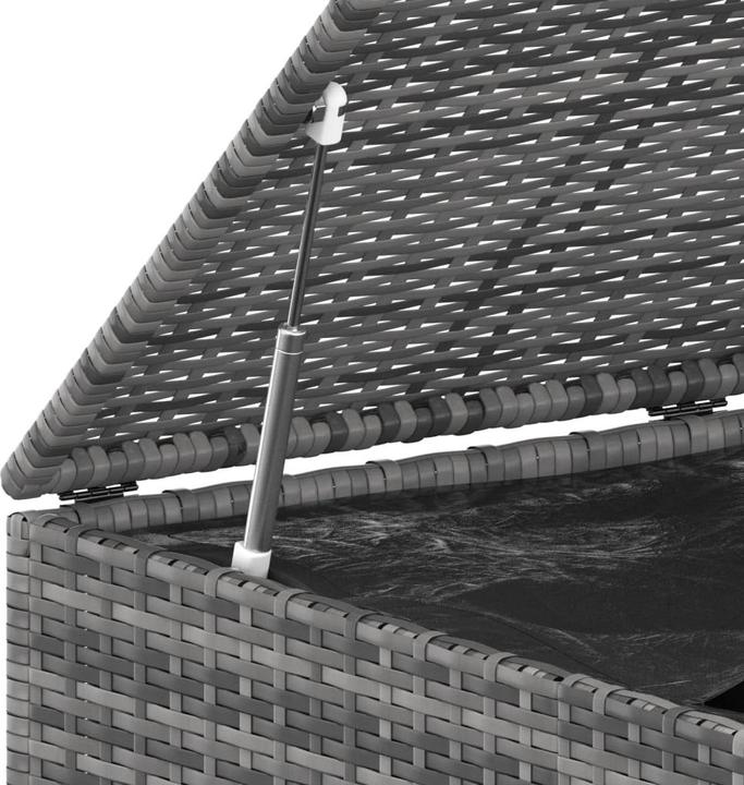 Actual product image VidaXL Sidonia