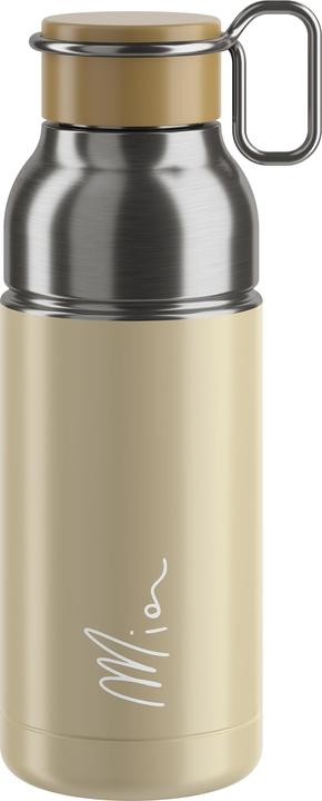 Beige, Silver