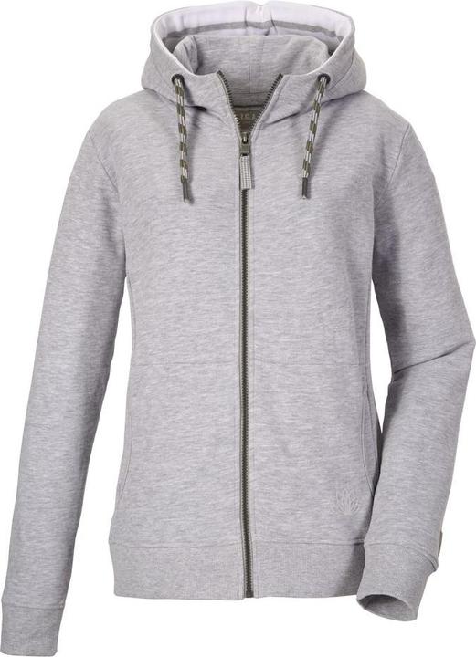 Killtec Hoodie Jacket (L)