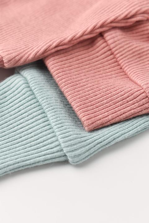 Actual product image BabyCosy 2 Pcs Pant (62)