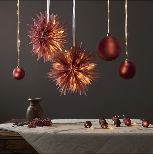 Image du produit Star Trading Guirlande lumineuse Bliss (2.10 m)