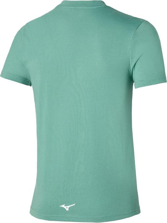 Actual product image Mizuno RB Logo Tee M (XL)