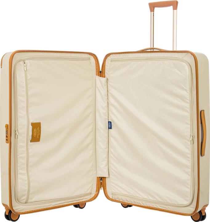 Actual product image Brics Amalfi 4-wheel trolley 82 cm (124 l, XL (from 140l))