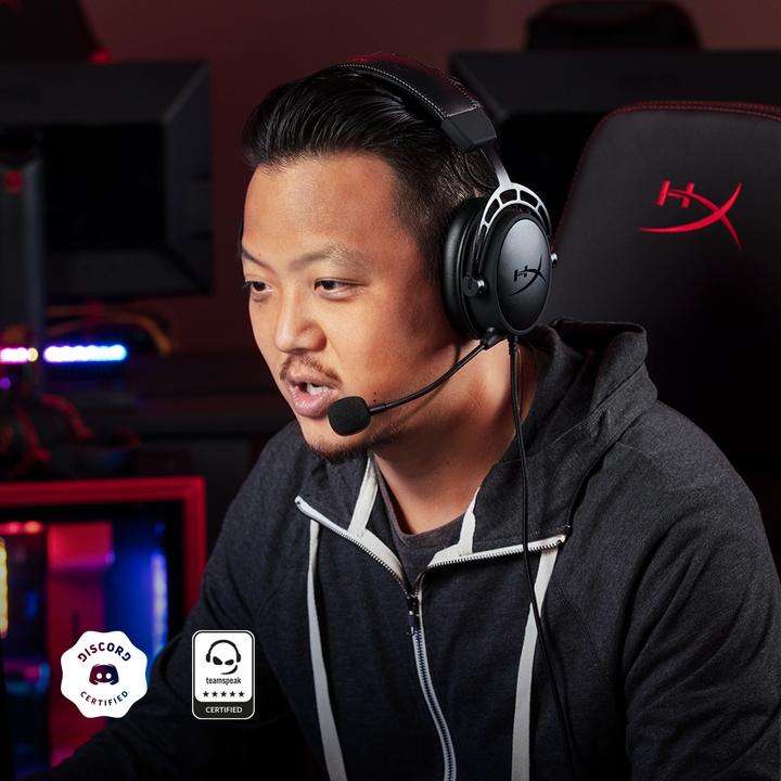 Produktbild HyperX Cloud Alpha (Kabellos)