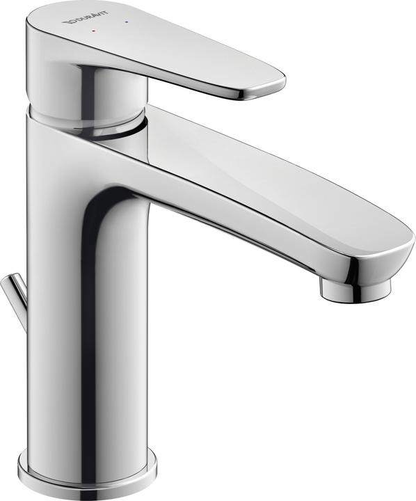 Duravit Einhebel-Waschtischmischer