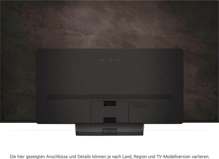 Produktbild LG OLED77C41LA (77", C4, OLED, 4K, 2024)
