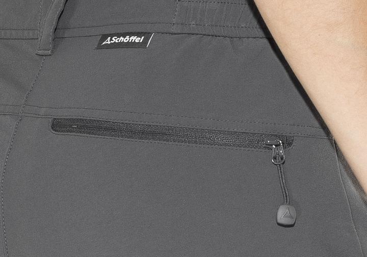 Actual product image Schöffel Engadine Pant (34)