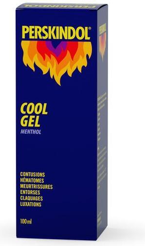 Produktbild Perskindol Cool Gel (1 x, 100 ml, 124 g)