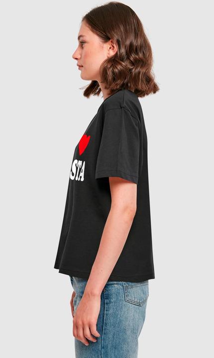 Produktbild Miss Tee Pasta LOVE Tee - 167051 (XS)