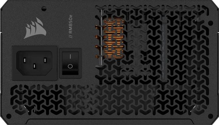 Actual product image Corsair RM850e (850 W)