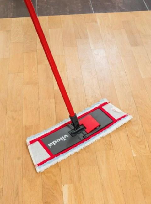 Actual product image Vileda Mop Wet Pads (1 pcs.)