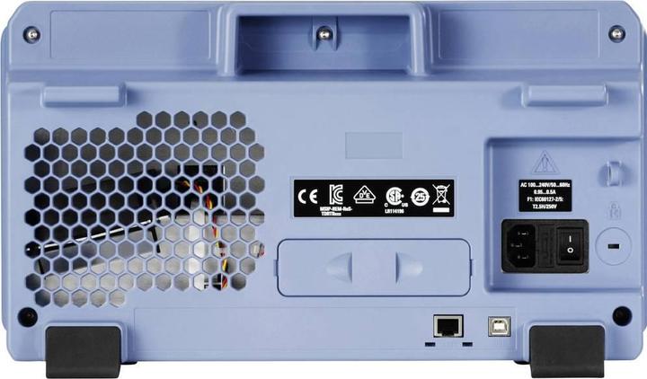 Produktbild Rohde & Schwarz RTB2K-104 Digital-Oszilloskop