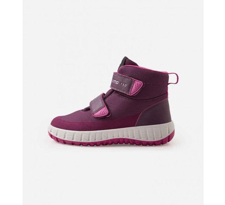 Immagine prodotto Reima scarpa tec per bambini Patter 2.0 Deep (25)
