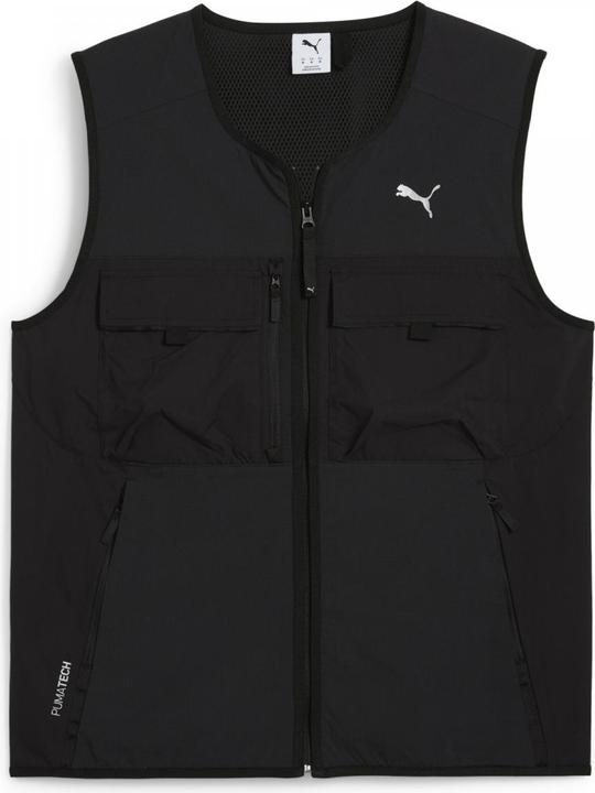 Actual product image Puma PUMATECH Cargo Vest (M)