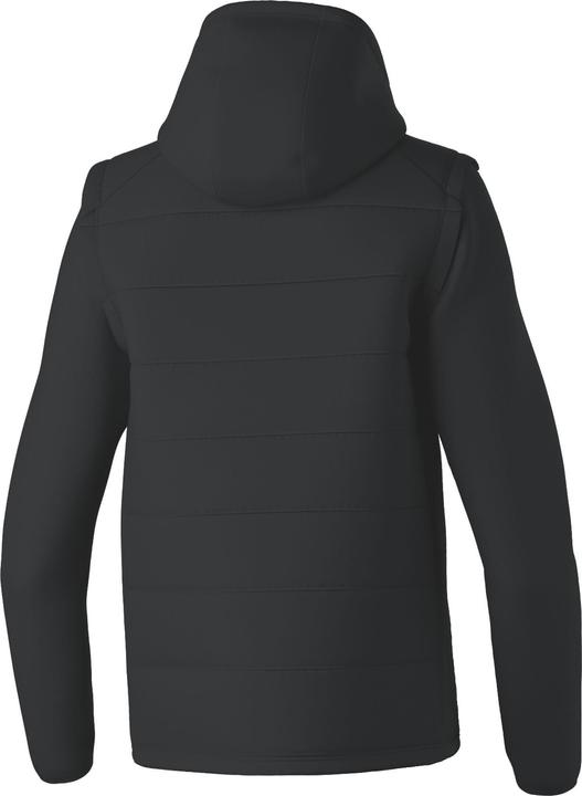 Image du produit Erima Team Jacke mit abnehmbaren Ärmeln (4XL)