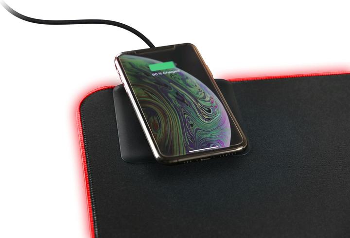Actual product image Deltaco Gaming DMP320 (XL)