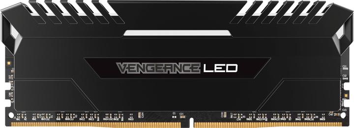 Produktbild Corsair Vengeance LED (2 x 8GB, 3200 MHz, DDR4-RAM, DIMM)