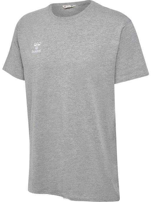 Image du produit hummel HMLGO 2.0 T-SHIRT S/S (3XL)
