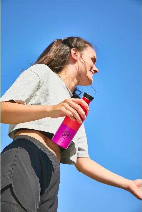 Actual product image 24 Bottles Urban (0.50 l)