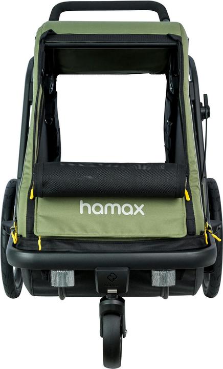 Immagine prodotto hamax Plutone
