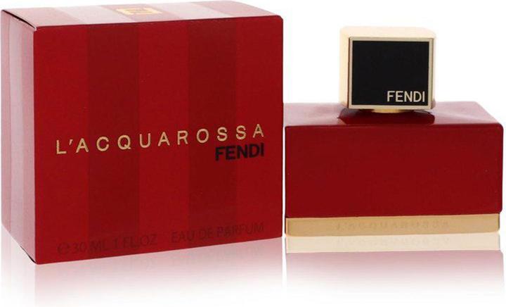 Actual product image Fendi L'Acquarossa (Eau de parfum, 30 ml)