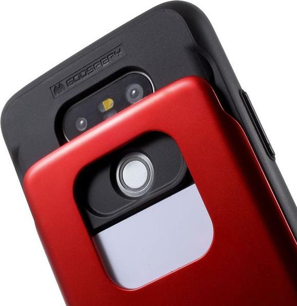 Immagine prodotto Goospery i Serie Jelly Metal Series (G5)