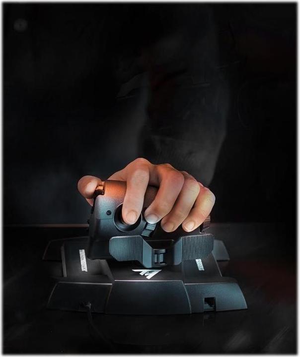 Produktbild Thrustmaster T.16000M FCS Flight Pack (PC)