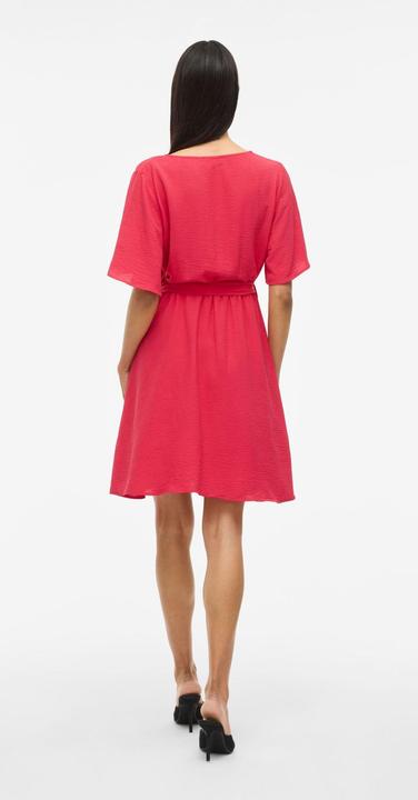 Actual product image Vila Kurzes Wickelkleid (34)