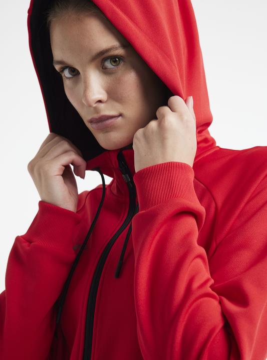 Produktbild Craft Adv Unify Fz Hood W (XS)
