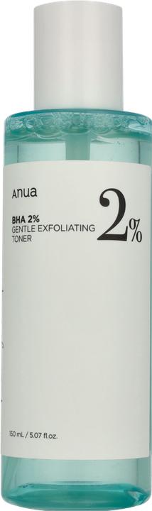 Anua BHA 2% (Tonic water, 200 ml)